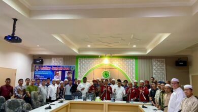 Pelatihan Sembelih Halal di Kalsel, Perkuat Kompetensi Juru Sembelih Sesuai Syariat