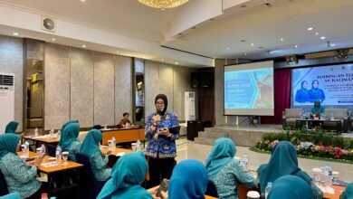 Peran Dasawisma Jadi Kunci Pendataan dan Perbaikan RTLH