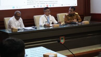 Pemprov Kalsel Dorong Kesepakatan Tarif Driver Online, Tekankan Kesejahteraan dan Kepastian Regulasi