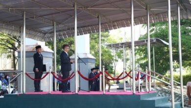 Perkuat Otonomi Daerah, Pemprov Kalsel Dorong Pelayanan Publik dan Pendidikan Berkualitas untuk Semua