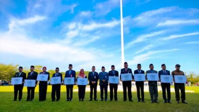 Komitmen Pendidikan, Kalsel Salurkan Rp500 Juta untuk Program Paket A, B, dan C