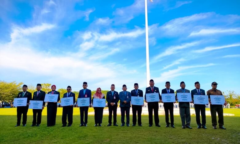 Komitmen Pendidikan, Kalsel Salurkan Rp500 Juta untuk Program Paket A, B, dan C