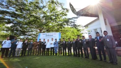 Komitmen Bersama SPMB 2026, Pemprov Kalsel Tegaskan Seleksi Transparan dan Bebas Pungli