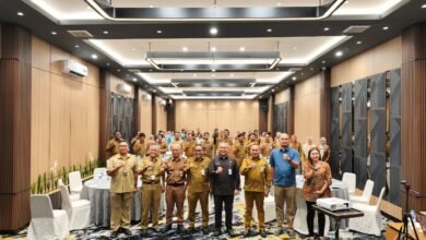 Dinas Pariwisata Kalsel Susun Rencana Aksi Strategis Dongkrak Ekonomi Daerah