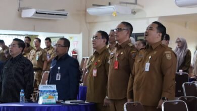 RSUD Ulin Banjarmasin Gelar FGD, Bahas Penguatan Layanan hingga Pusat Jantung Terpadu