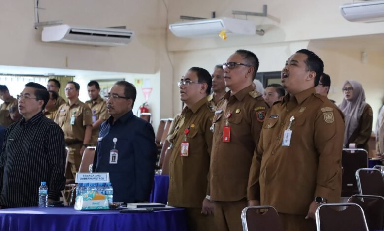 RSUD Ulin Banjarmasin Gelar FGD, Bahas Penguatan Layanan hingga Pusat Jantung Terpadu