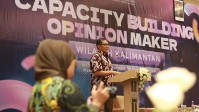 BI Kalimantan Perkuat Peran Opinion Maker Jaga Optimisme Ekonomi di Tengah Dinamika Global