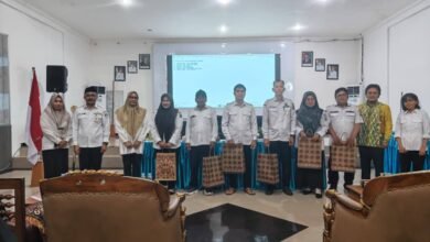 Disdukcapil Kalsel Perkuat Kapasitas Operator, Dukung Pelatihan TanbuOne BerAKSI di Tanah Bumbu