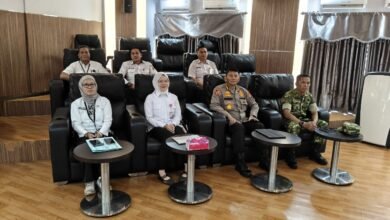 Apel Kesiapsiagaan Karhutla Nasional 2026, Pemprov Kalsel Perkuat Sinergi Antisipasi Kebakaran Hutan dan Lahan