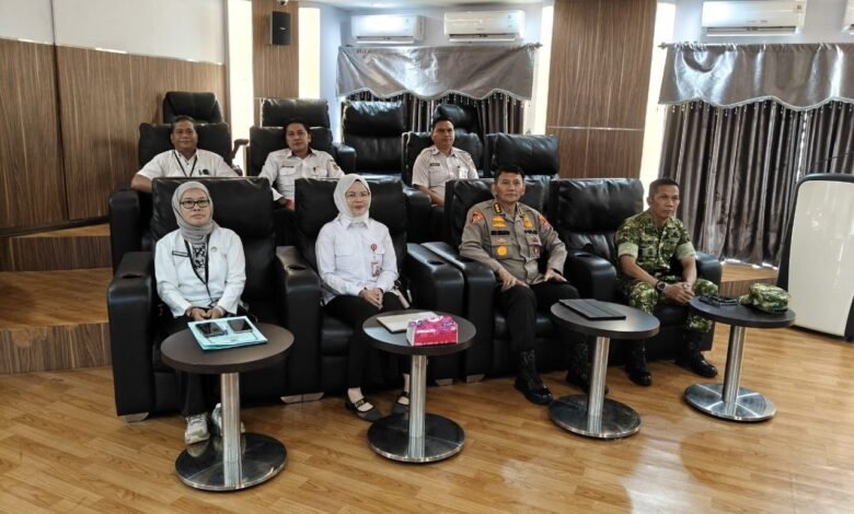 Apel Kesiapsiagaan Karhutla Nasional 2026, Pemprov Kalsel Perkuat Sinergi Antisipasi Kebakaran Hutan dan Lahan