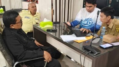 Program IKD Berlanjut, Dukcapil Kalsel Catat 110 Aktivasi di Sekretariat DPRD