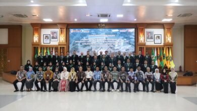 BPSDMD Kalsel Gelar PKP Angkatan II 2026, Perkuat Kepemimpinan ASN dan Tingkatkan Pelayanan Publik