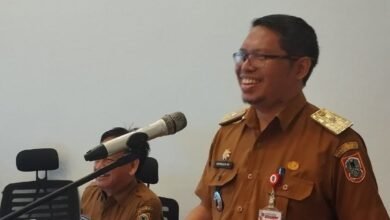 Dorong Kemudahan Akses Modal, Diskop UKM Kalsel Gelar Bimtek Penyusunan Proposal LPDB Koperasi
