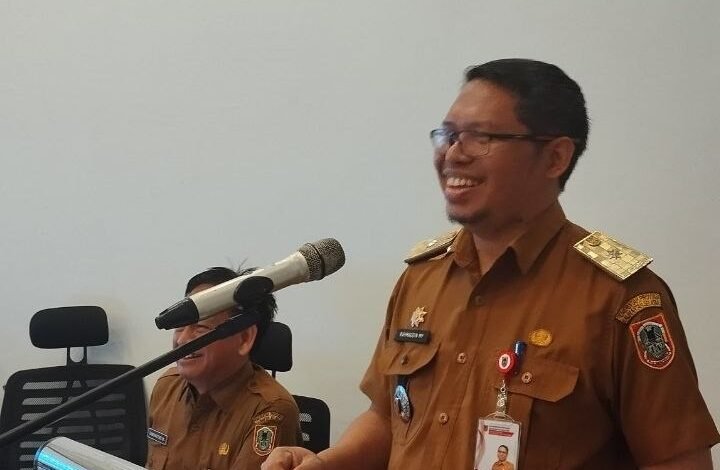 Dorong Kemudahan Akses Modal, Diskop UKM Kalsel Gelar Bimtek Penyusunan Proposal LPDB Koperasi