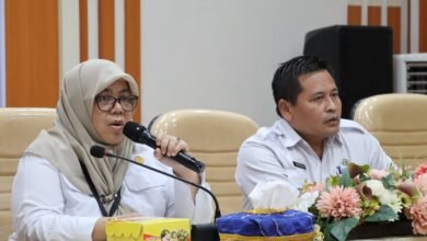 Review RP3KP Kalsel, DPRKP Dorong Sinkronisasi Perencanaan Perumahan dan Kawasan Permukiman
