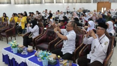 Museum Lambung Mangkurat Perkuat Inklusivitas Melalui Program Belajar Bersama Bahasa Isyarat