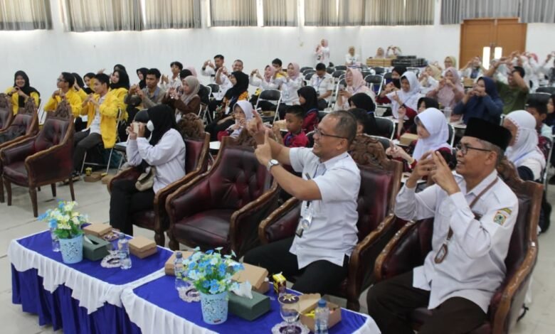 Museum Lambung Mangkurat Perkuat Inklusivitas Melalui Program Belajar Bersama Bahasa Isyarat