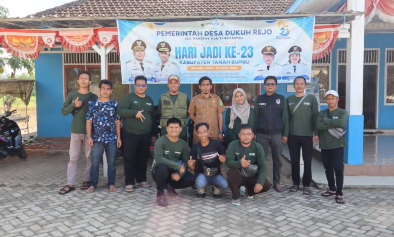 Eksplorasi di Tanah Bumbu, Kebun Raya Banua Temukan 56 Spesies Tumbuhan