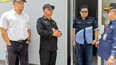 Sidak ke SPBU, Disdag Kalsel Tekankan Penjualan Biosolar Bersubsidi Tepat Sasaran