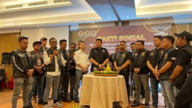HDCI Kalsel-Balikpapan Kolaborasi Bakti Sosial, Santuni Dua Panti Asuhan Saat HUT Anniversary 2026
