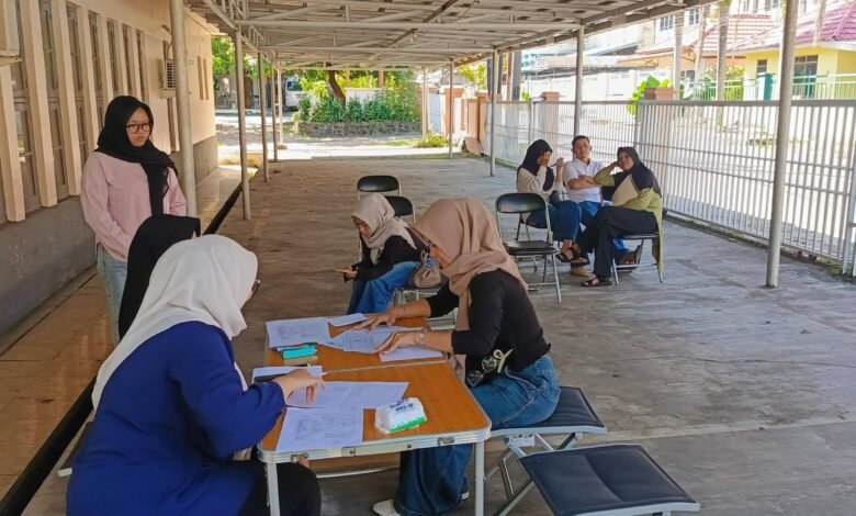 Lanjutan Kegiatan PERI TUGU Disambut Antusias Masyarakat Banjarbaru
