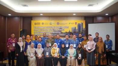 Dukung Efisiensi Energi, ESDM Kalsel Perkuat Kompetensi Manajer Energi
