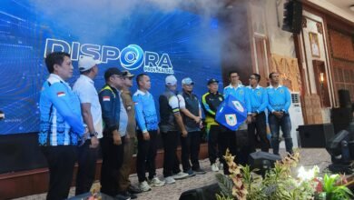 POPDA Kalsel 2026 Resmi Dibuka, Jadi Ajang Pembinaan Atlet Pelajar Banua