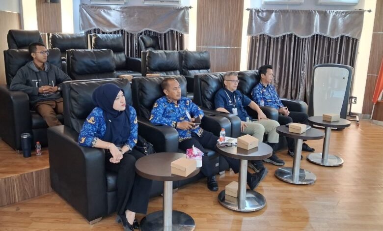 Pengendalian Inflasi Kalsel Berbuah Hasil, Pemprov Terus Perkuat Antisipasi Kenaikan Harga