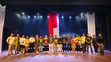 G2T2B 2026 Hadirkan Kolaborasi Seni, Edukasi, dan Pelestarian Budaya Lokal