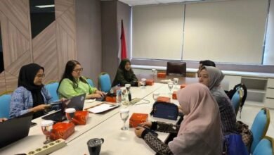Sinergi dengan Pemerintah Pusat, Dispar Kalsel Perkuat Pengembangan Sektor Ekraf dan Pariwisata