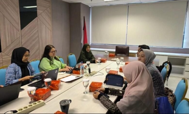 Sinergi dengan Pemerintah Pusat, Dispar Kalsel Perkuat Pengembangan Sektor Ekraf dan Pariwisata