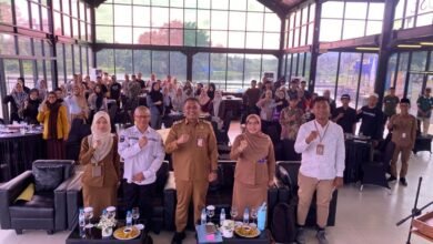 Bakesbangpol Kalsel Dorong Pemilih Pemula Jadi Fondasi Demokrasi Sehat