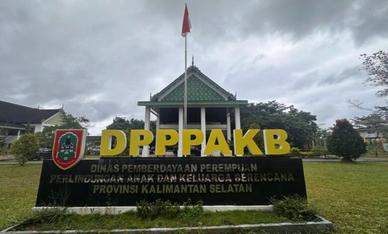 Tingkatkan Kesadaran Masyarakat, DP3AKB Kalsel Tekankan Pencegahan Stunting Dimulai Sebelum Hamil