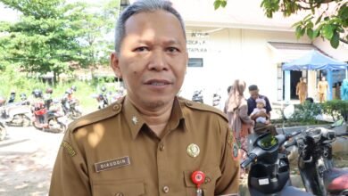Peringati Hari Hipertensi, Dinkes Kalsel Ajak Masyarakat Tingkatkan Pola Hidup Sehat
