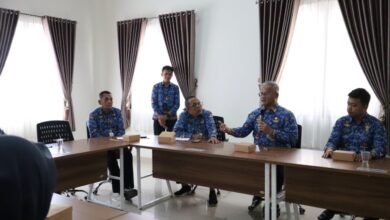 Peringati HLUN Ke-30, Dinsos Kalsel Siapkan Perayaan di Panti Perlindungan dan Rehabilitasi Sosial Lanjut Usia (PPRSLU) Budi Sejahtera