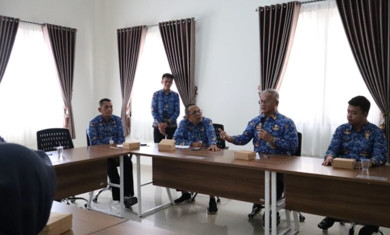Peringati HLUN Ke-30, Dinsos Kalsel Siapkan Perayaan di Panti Perlindungan dan Rehabilitasi Sosial Lanjut Usia (PPRSLU) Budi Sejahtera