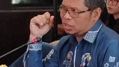 Dorong UMKM Naik Kelas, Diskop UKM Kalsel Perkuat Literasi Hukum Pelaku Usaha