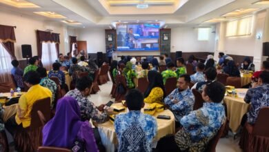 Diskominfo Kalsel Soroti Tantangan dalam Penyebarluasan Informasi