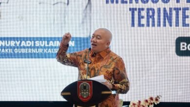 Gubernur Kalsel Dorong Transformasi APIP untuk Tata Kelola Pemerintahan Lebih Baik