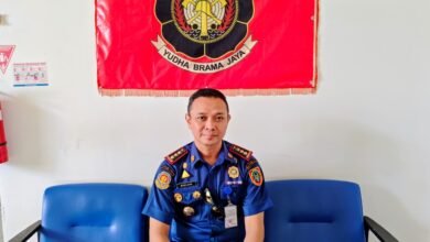 Jelang Iduladha dan Libur Panjang, Damkar Kalsel Siaga 24 Jam Antisipasi Kebakaran