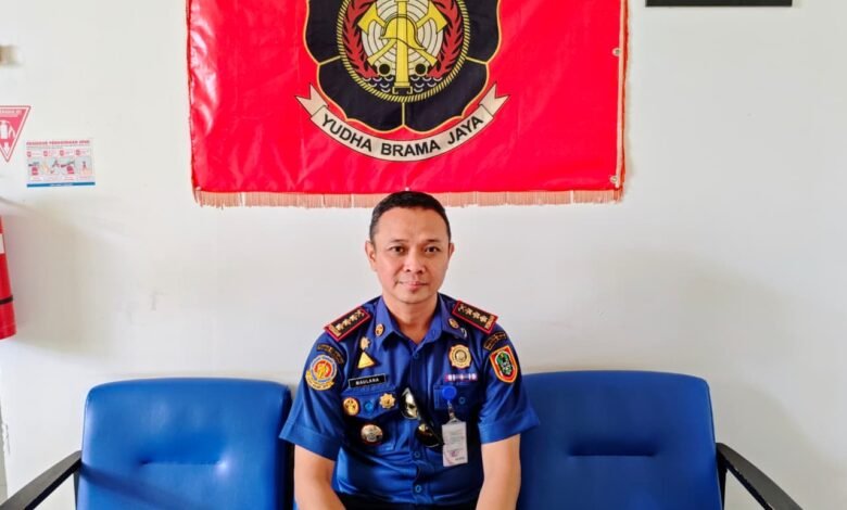 Jelang Iduladha dan Libur Panjang, Damkar Kalsel Siaga 24 Jam Antisipasi Kebakaran