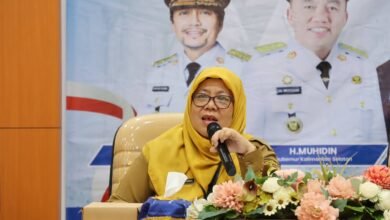 Disperkim Kalsel Dorong Percepatan Serah Terima Aset PSU Perumahan