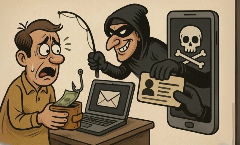 Diskominfo Kalsel Dukung Program Banua Waspada Scam dari OJK