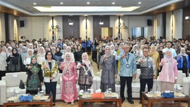 PENTAS 2026 Hadirkan Semangat Literasi Sebagai Bekal Masyarakat Kalimantan Selatan Hadapi Perubahan