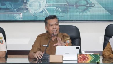 Kick Off Perubahan RKPD 2026, Bappeda Kalsel Fokus Sinkronisasi Kebijakan Pembangunan