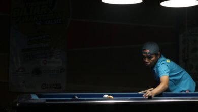 Turnamen Biliar Antar Wartawan Kalimantan 2026 Kembali Digelar di Banjarmasin