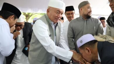 Iduladha 1447 H, Gubernur Muhidin Ajak Masyarakat Banua Perkuat Kepedulian dan Semangat Berkurban