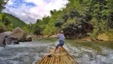 Dinas Pariwisata Kalsel Fokus Tingkatkan Kunjungan Wisatawan melalui Destinasi Unggulan