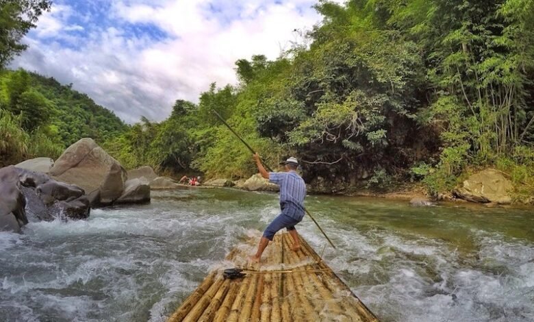 Dinas Pariwisata Kalsel Fokus Tingkatkan Kunjungan Wisatawan melalui Destinasi Unggulan
