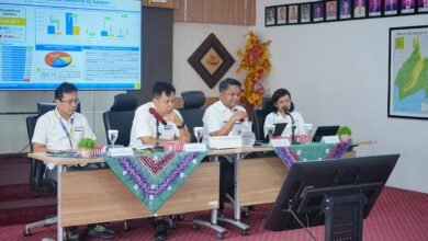 Kinerja Fiskal Kalsel Tunjukkan Tren Positif, Belanja Modal Melonjak Hampir 194 Persen